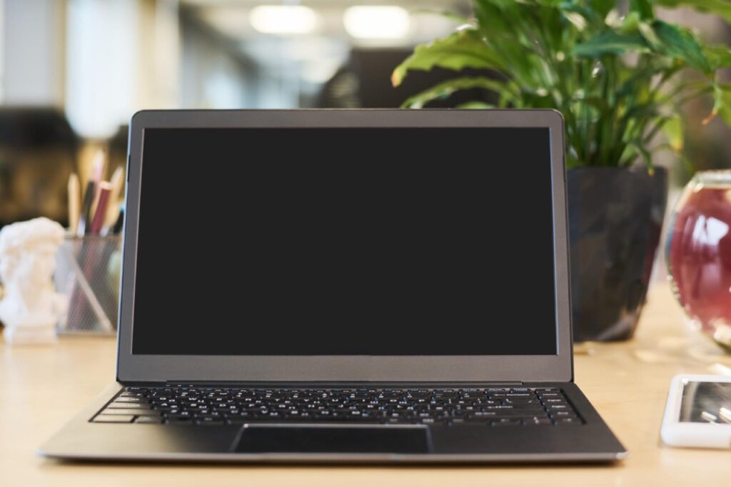 Rynek sprzętu komputerowego, a szczególnie segment laptopów biznesowych, rozwija się w zawrotnym tempie