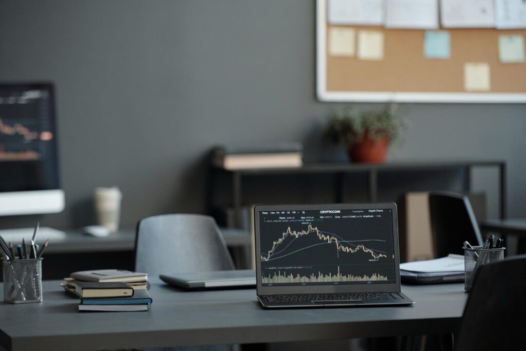 Rynek sprzętu komputerowego, a szczególnie segment laptopów biznesowych, rozwija się w zawrotnym tempie