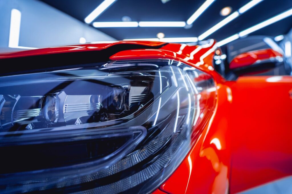 Ceramizacja to bez wątpienia jedna z najbardziej efektywnych metod ochrony lakieru samochodowego dostępnych obecnie na rynku